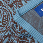 Awake Paisley Cardigan - Carolina