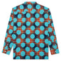 Awake Polka Dot Flannel Shirt - Clay