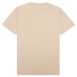 Awake Seahorse Tee - Khaki