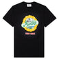 Awake Strawberry Kiwi S/S Tee - Black
