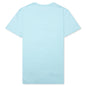 Awake Strawberry Kiwi S/S Tee - Glacier