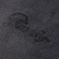Awake Sunbleached Logo Sweatpants - Black
