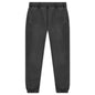 Awake Sunbleached Logo Sweatpants - Black