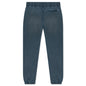 Awake Sunbleached Logo Sweatpants - Blue