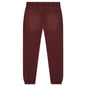 Awake Sunbleached Logo Sweatpants - Maroon