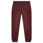 Awake Sunbleached Logo Sweatpants - Maroon