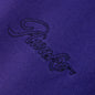 Awake Sunbleached Logo Sweatpants - Purple