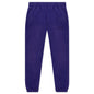 Awake Sunbleached Logo Sweatpants - Purple