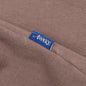 Awake Two-Tone Split City Crewneck - Cedar