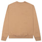 Awake Two-Tone Split City Crewneck - Sand