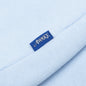 Awake Two-Tone Split City Crewneck - Sky