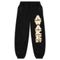 Awake Victory Sweatpants - Black