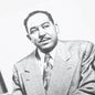 Awake x Langston Hughes Tee - White