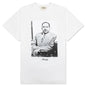 Awake x Langston Hughes Tee - White