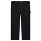 Painter Pant - Washed Black