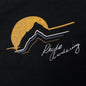 Awakening Hoodie - Vintage Black
