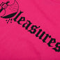 Axed T-Shirt - Fuchsia