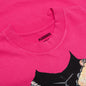 Axed T-Shirt - Fuchsia