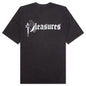 Axed T-Shirt - Vintage Black