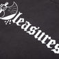 Axed T-Shirt - Vintage Black