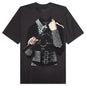 Axed T-Shirt - Vintage Black