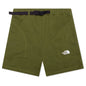 Axys Short - Forest Olive