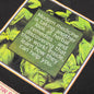 Ayurvedic T-shirt - Vintage Black