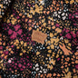 Azalea Strawberry Fit Pants - Sand Dollar