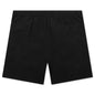 B Logo Water Short - Black