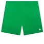 B Logo Water Short - Green