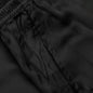 B-Summer Blanket Stitch Short - Black