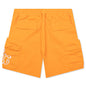 B-Summer Cargo Short - Yellow
