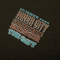 B-Summer HTG Burger S/S Tee - Black