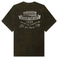 B-Summer HTG Forum S/S Tee - Black
