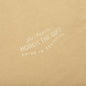 B-Summer HTG Forum S/S Tee - Tan