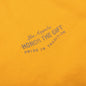 B-Summer HTG Forum S/S Tee - Yellow