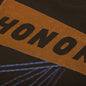 B-Summer HTG Match Box S/S Tee - Black