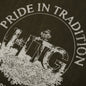 B-Summer HTG Pride In Tradition S/S Tee - Black