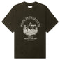 B-Summer HTG Pride In Tradition S/S Tee - Black