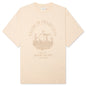 B-Summer HTG Pride In Tradition S/S Tee - Bone
