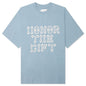 B-Summer Honor The Gift S/S Tee - Blue