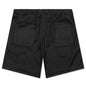 B-Summer Knit Short - Black