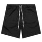 B-Summer Knit Short - Black