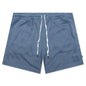 B-Summer Knit Short - Blue
