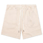 B-Summer Knit Short - Bone