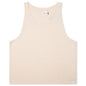 B-Summer Knit Tank Top - Bone