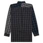 B.D. EDW Shirt - Crazy Navy