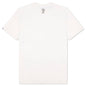 BB Anime S/S Oversized Knit - Gardenia