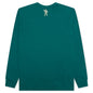 BB Arch L/S Tee - Storm