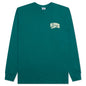 BB Arch L/S Tee - Storm